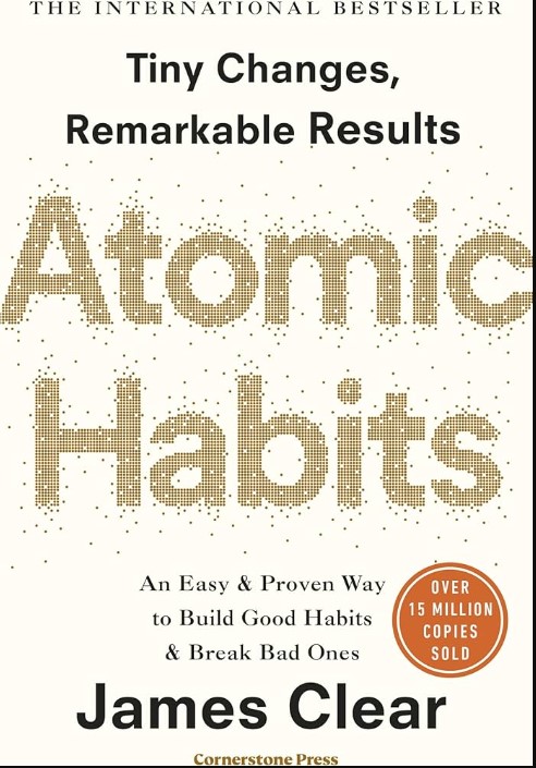 Atomic Habits